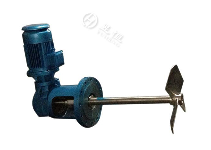 側(cè)攪拌機(jī)械密封 側(cè)攪拌機(jī)械密封